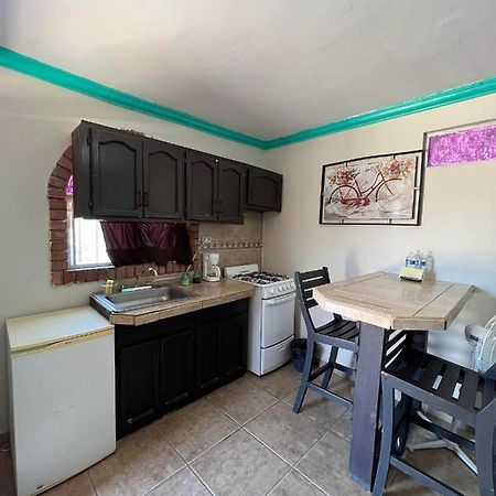 Menta Condo San Felipe  Buitenkant foto