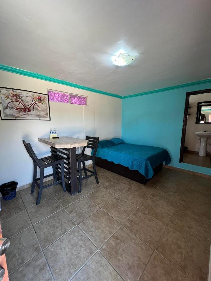 Menta Condo San Felipe  Buitenkant foto